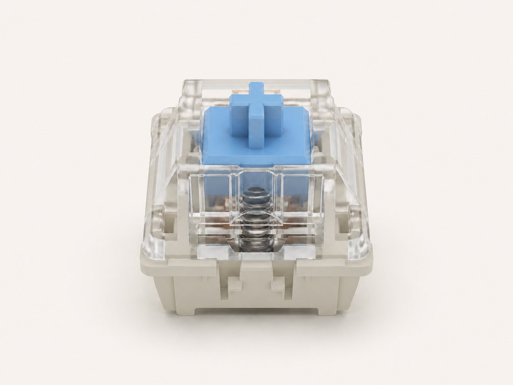Hear 48 Switches navigation preview